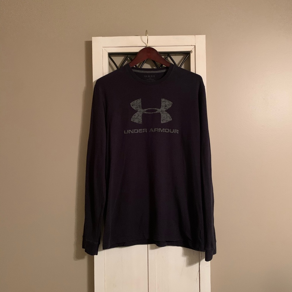 Under Armour Long Sleeve